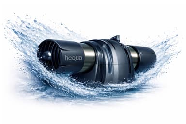 Système d'ultrafiltration Haqua-Q