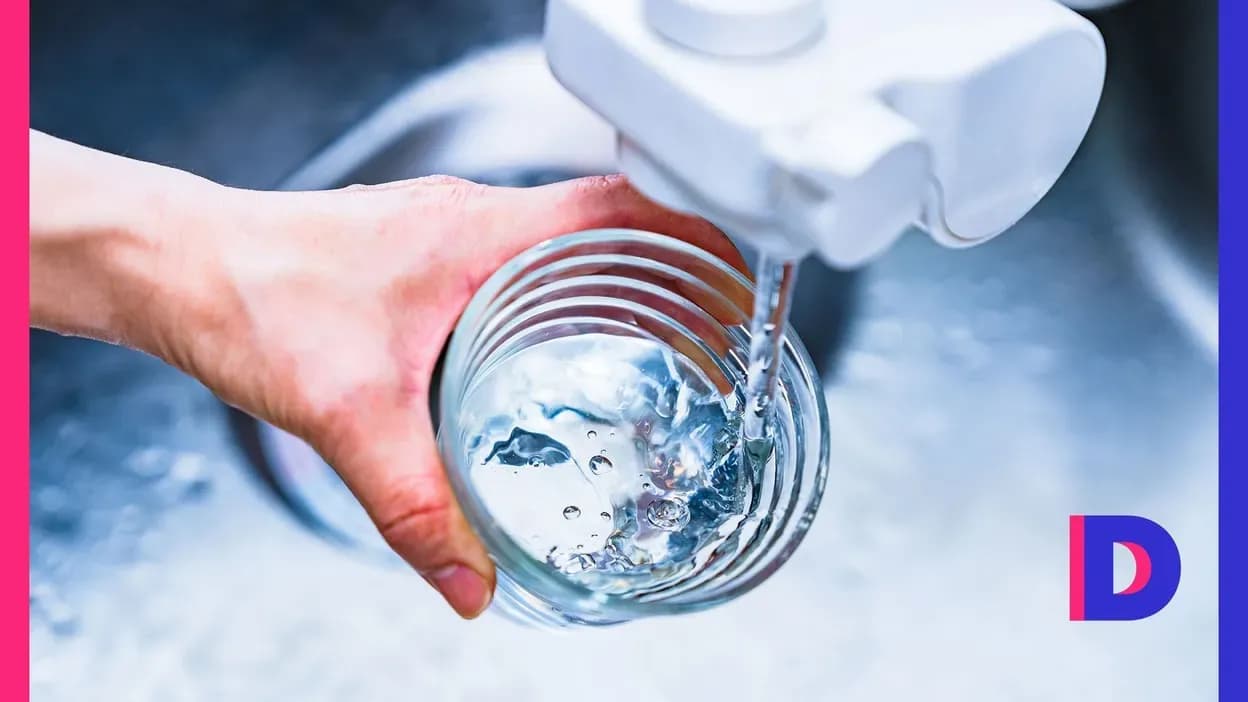 Les niveaux de TFA grimpent, en toute discrétion, dans les eaux wallonnes testées
